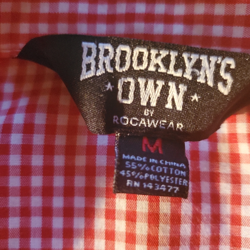 Brooklyn's Own by Rocawear - Picture 2 of 3